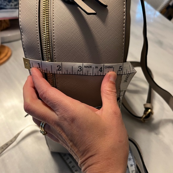 CALPAK Backpack. Great Used Condition. Perfect for work, school, busy moms. Zip - Picture 11 of 11